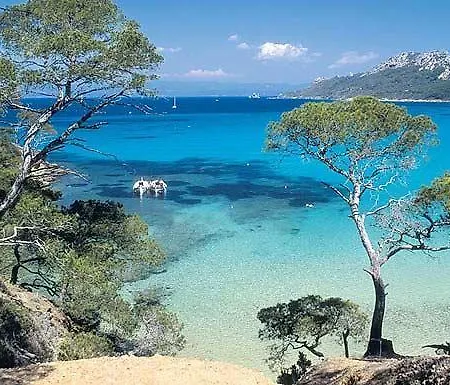 Apartment Les Pesquiers Hyeres