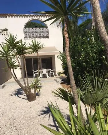 Les Pesquiers Apartment Hyeres