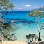 Apartamento Les Pesquiers Hyères