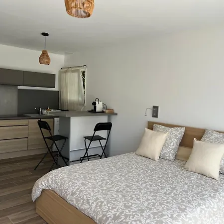 Les Pesquiers Apartamento
