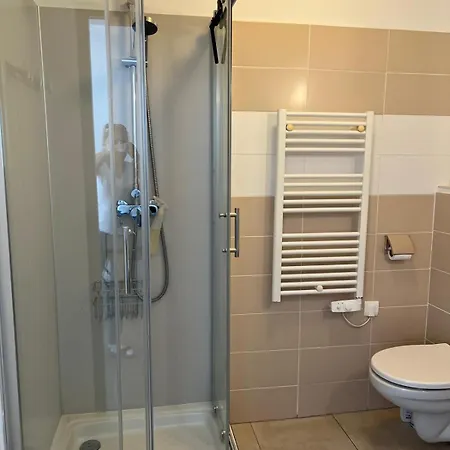 Apartamento Les Pesquiers Hyères