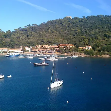Les Pesquiers * Hyères