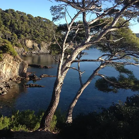 Les Pesquiers Hyères