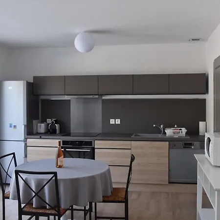Les Pesquiers Apartamento *