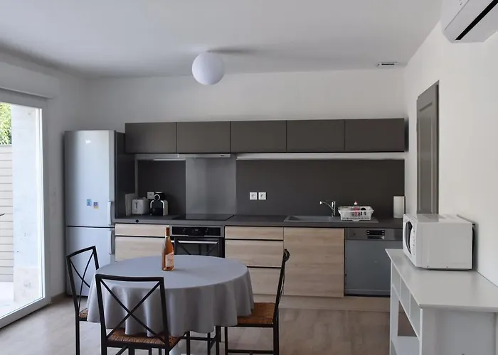 Les Pesquiers Daire *